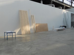Fouad Bouchoucha Vexations